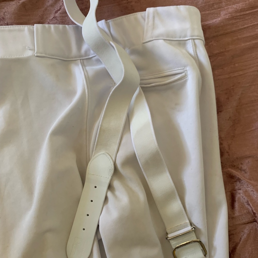 Softball Pants